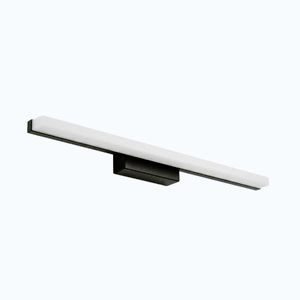 REA Nástěnné svítidlo LED 60CM APP1855-1W BLACK OSW-66361 obraz