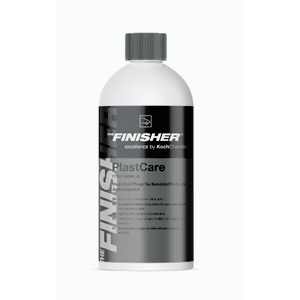 KOCH CHEMIE Ošetření vnějších plastů bez silikonu Koch Plastcare 500 ml EG77707-500ML-01 obraz