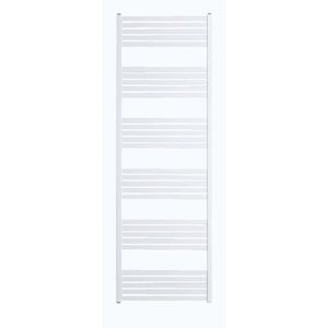 Radiátor kombinovaný SAT KH 180x60 cm bílá SATRAKH6001800 SATRAKH6001800 obraz