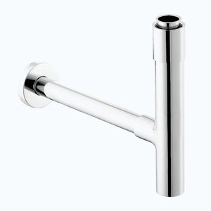 Sifon umyvadlový Optima 5/4 CR SIFMLUX SIFMLUX obraz