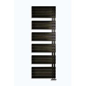 SIKO Radiátor kombinovaný Anima Oliver 179x75 cm antracit SIKODHR7501800A SIKODHR7501800A obraz